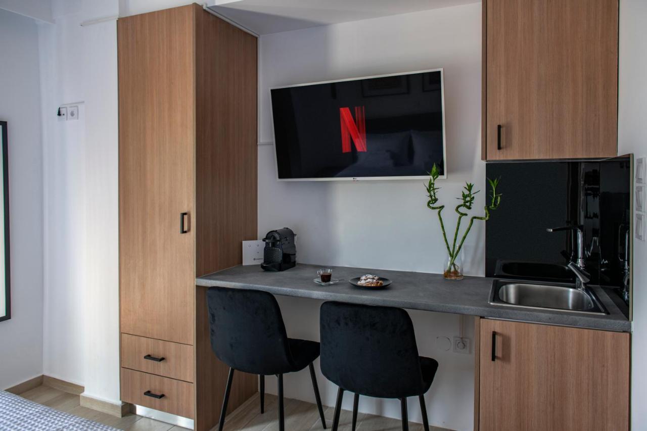 Zoe'S Cozy Room 2 Луца Экстерьер фото
